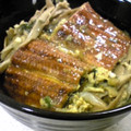 たえかママ's cooksnap of when they made うなぎの蒲焼で・・・柳川風！！.
