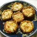 ゆうっちママ's cooksnap of when they made ＊超簡単☆椎茸のマヨ焼き＊.