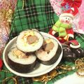 みなみんくっきんぐ's cooksnap of when they made 節約なのに豪華！？ハンバーグ太巻き★.