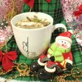 みなみんくっきんぐ's cooksnap of when they made 舞茸かきたまスープ.