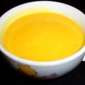 エツコの部屋's cooksnap of when they made とろぉ～り★かぼちゃのポタージュ★.