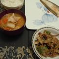 華舞蘭's cooksnap of when they made 塩麹を使った野菜炒め.