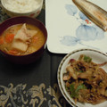 華舞蘭's cooksnap of when they made 塩麹を使った野菜炒め.