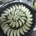 ・ちゅう・'s cooksnap of when they made 腹いせに食べさせる揚げ餃子.
