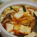 鈴ピヨ's cooksnap of when they made コチュジャン鍋.