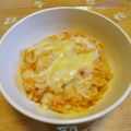 やのゆか's cooksnap of when they made トマトリゾット.
