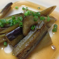はるるきんぐ's cooksnap of when they made 簡単！さっぱり！ナスの煮浸し.