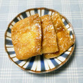 えまっちママ's cooksnap of when they made あっさり甘めの☆お稲荷さん☆.