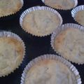seyumama's cooksnap of when they made ノンオイル☆簡単バナナヨーグルトケーキ♪.