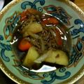 単！！'s cooksnap of when they made ☆こってりひき肉じゃが☆.