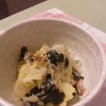 ドミンゲス's cooksnap of when they made やめられない香ばしキャベツ.