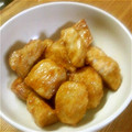 マリマリたん♪'s cooksnap of when they made 里芋の揚げ煮.