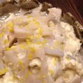 liarra's cooksnap of when they made 『レンコンと里芋のマヨポン和え』.