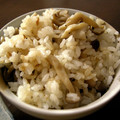 トクライ's cooksnap of when they made 黒胡椒香る♪きのこの炊き込みご飯.