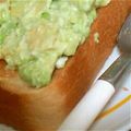 あっぷるあやか's cooksnap of when they made 美人食♪アボカドパン♪.