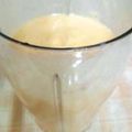 きゃらめる11's cooksnap of when they made 柿ジュース.