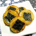 シャンプーハット's cooksnap of when they made てりたれ☆長芋.
