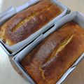 misa0514's cooksnap of when they made 思い立ったら作れるバナナケーキ.