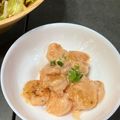 c0c0tora's cooksnap of when they made ぷりっ♡揚げない 簡単海老マヨ*.