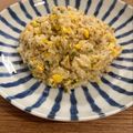 Ricy's cooksnap of when they made ☆絶品チャーハン☆.