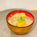 西＊絵子's cooksnap of when they made うちの味☆味噌汁や豚汁に♪温活＆風邪対策.