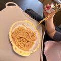 クックJ18J1P☆'s cooksnap of when they made 幼児食にも☆ツナのオーロラソースパスタ.