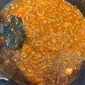 ズボラさん♪'s cooksnap of when they made 【炊飯器】絶品ミートソース【作り置き】.