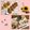 yesmama's cooksnap of when they made ♬運動会に！甘辛稲荷寿司♬.