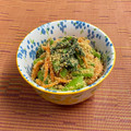 島子☆'s cooksnap of when they made 作り置きに～高野豆腐の白和え.