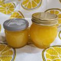 のらみに's cooksnap of when they made ☆レモンカード☆〜Lemon Curd〜.