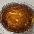 Yokchina's cooksnap of when they made お店より美味しい濃厚チーズケーキ.