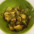 ♡★ハッピー★♡'s cooksnap of when they made 2分で完成♡アボカドのおつまみ和え.