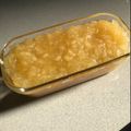 リエぷ☆'s cooksnap of when they made おいしくな～れ♪りんごジャム.