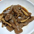 まりゆりひろこ's cooksnap of when they made ◆簡単♡こんにゃくの甘辛煮◆.