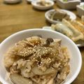 ゆいランラン's cooksnap of when they made 簡単♡ポン酢の炊き込みご飯( *´艸｀).