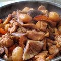 ｸﾏﾘｴ's cooksnap of when they made 我が家の味♡̷炒り煮.
