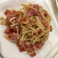 ♡_jiji_♡'s cooksnap of when they made お弁当に♪簡単★巻かないえのきベーコン★.
