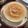 ジーター大好き's cooksnap of when they made 桃のお花のレアチーズケーキ.