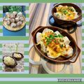 ちゃかぴまま's cooksnap of when they made ☆簡単☆冷凍里芋で味噌マヨチーズ焼き.