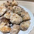 furfur0303's cooksnap of when they made 食べてビックリ！里芋唐揚げ.