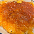 のらむーちょ's cooksnap of when they made 節約&あと１品♡もやしの卵チーズ挟み焼き.