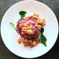 ひさかた's cooksnap of when they made 丸ごと玉ねぎのそぼろあんかけ.
