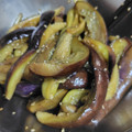 マキマキ913's cooksnap of when they made 簡単！茄子のレンジ蒸し〜ナムル風〜.