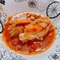mydream31's cooksnap of when they made 手羽元のトマト煮.
