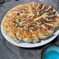 くろちゃん's cooksnap of when they made 革命！白菜派へ転向うちんちのとびきり餃子.
