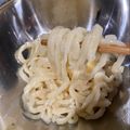 み〜なみ〜's cooksnap of when they made 簡単♪手打ちうどんの作り方.