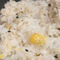 MULA's cooksnap of when they made 糸寒天で!?まるで魚沼産のごはん♪.
