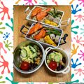 ルぴあ's cooksnap of when they made ポテトサラダ.