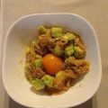 まぁ～す's cooksnap of when they made ＊アボカドとサーモンのおつまみココット＊.