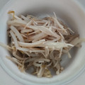 わわわわーい's cooksnap of when they made 簡単＊もやしとえのきのピリ辛炒め♪♪.